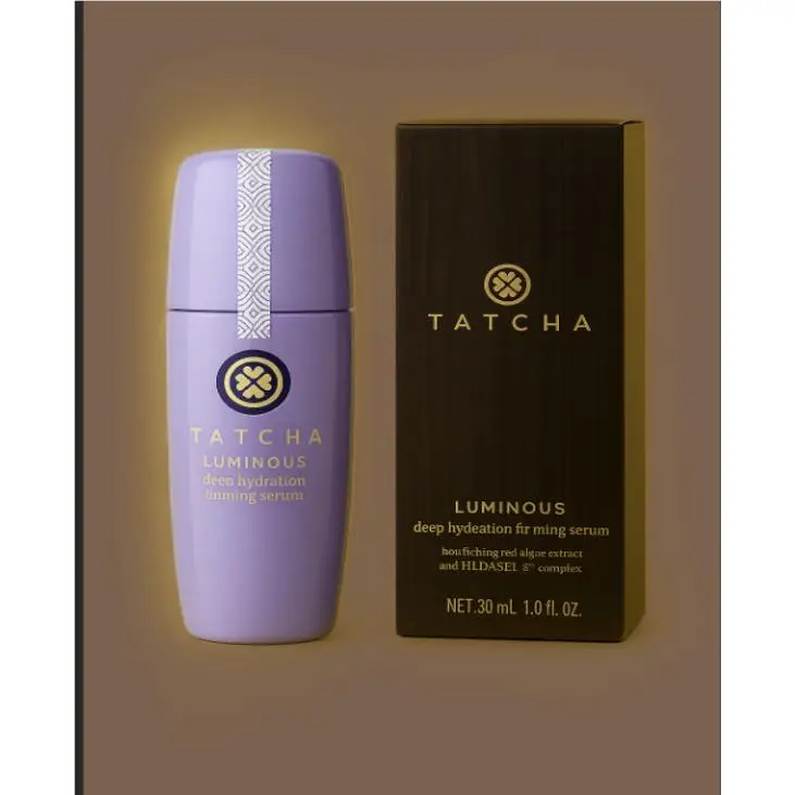 Luminous Deep Hydration Firming Serum 1 oz by Tatcha