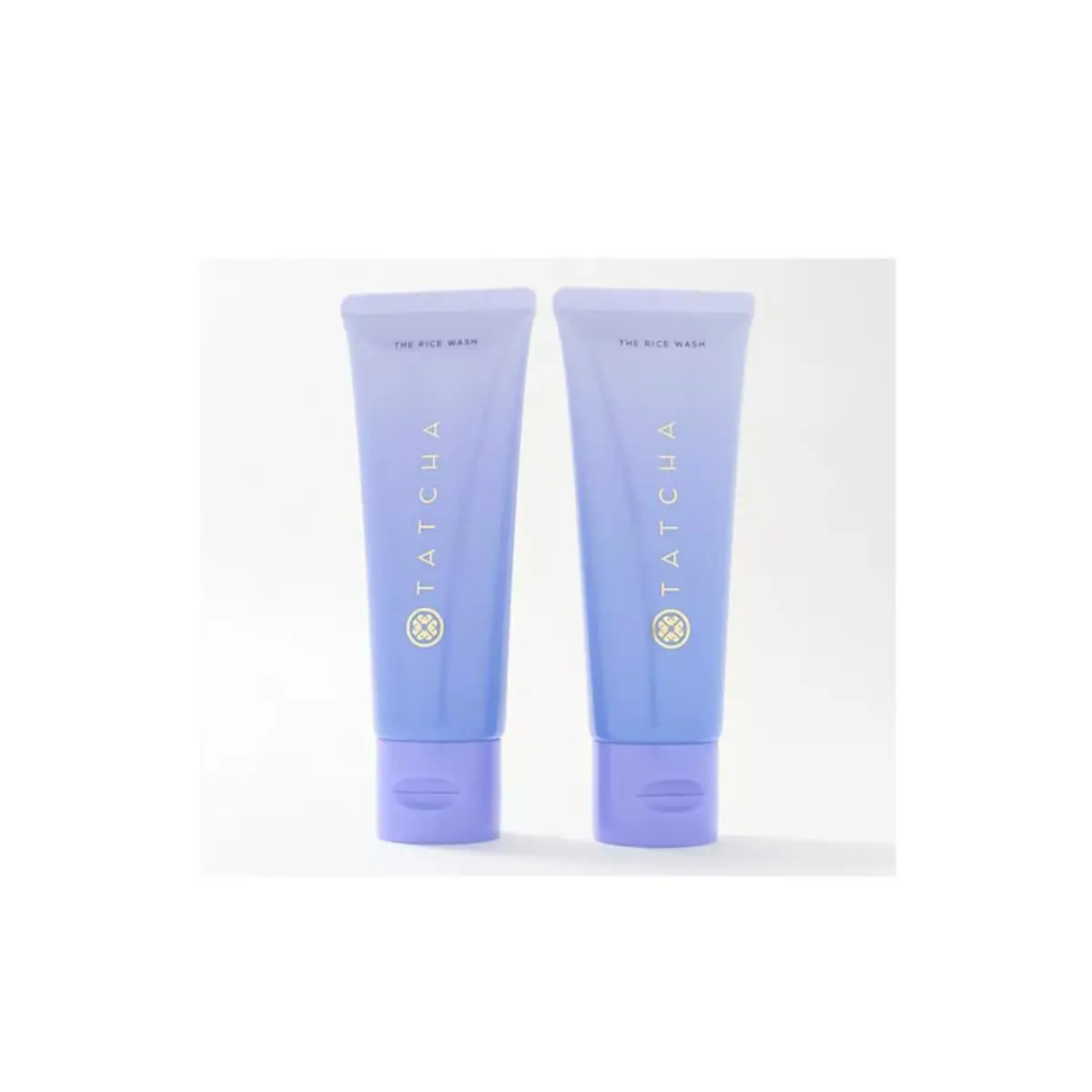 The Rice Wash Duo by Tatcha