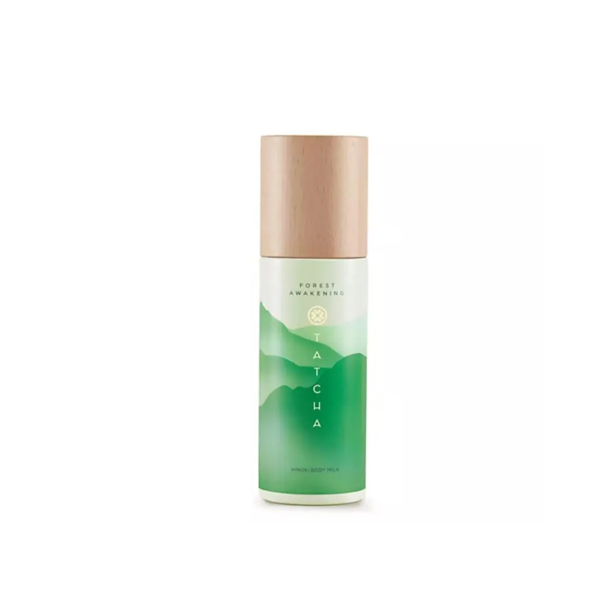 Hinoki Body Milk by Tatcha