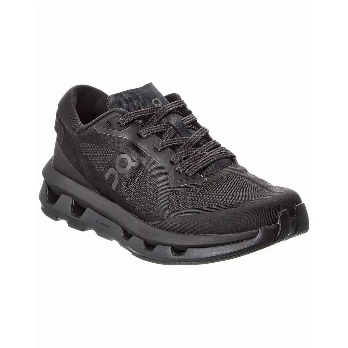 On-Running shoes - NA - Black 2