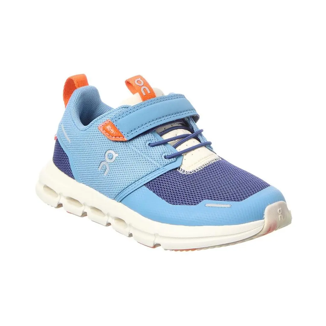 On-Running shoes - NA - Blue 3