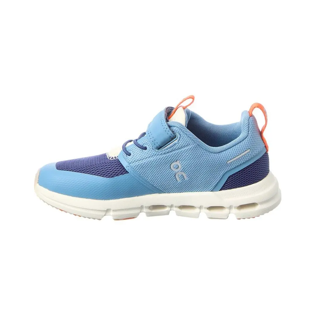 On-Running shoes - NA - Blue 4