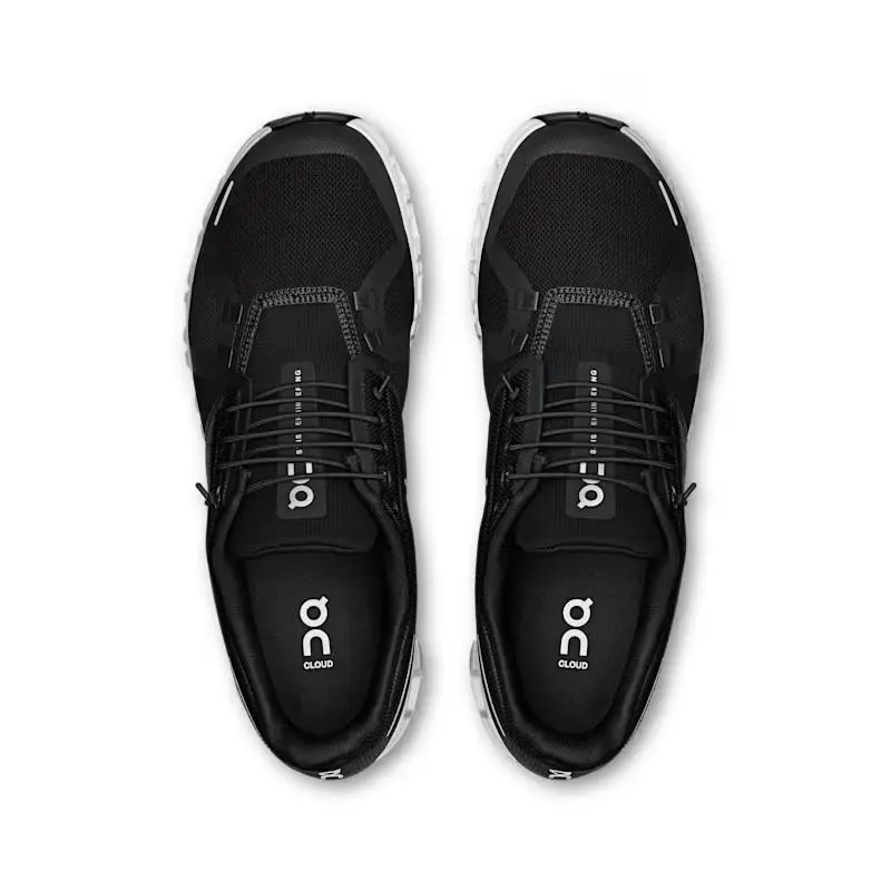On-Running shoes - Cloud 6 - Cloud - Black | Black 20