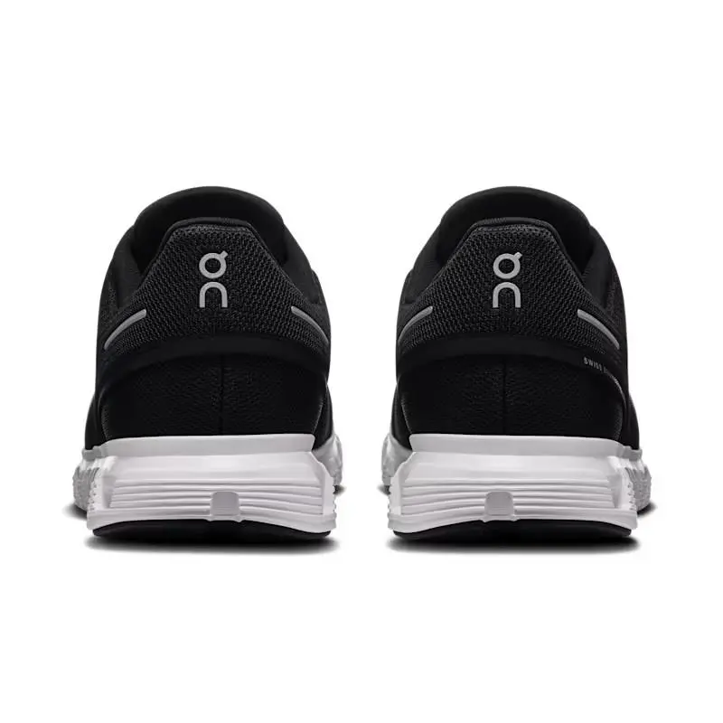 On-Running shoes - Cloud 6 - Cloud - Black | Black 21