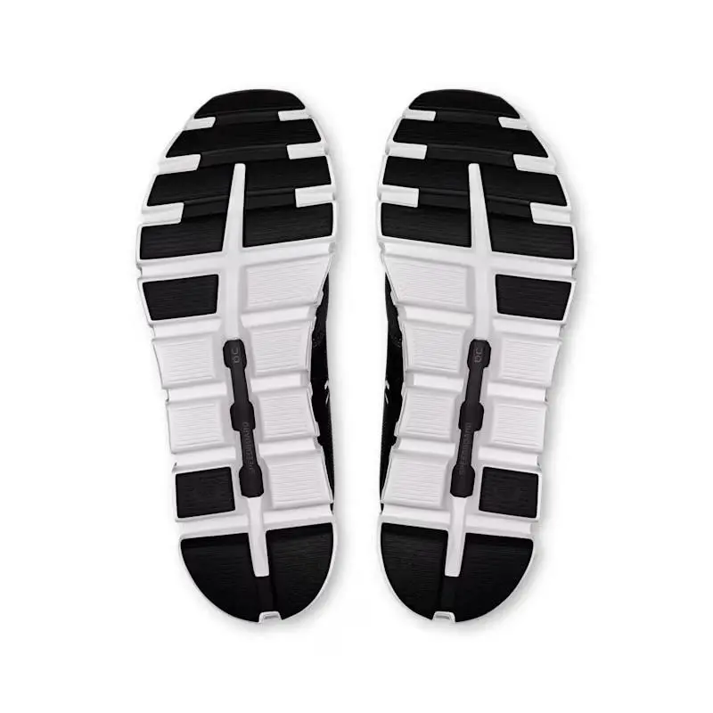 On-Running shoes - Cloud 6 - Cloud - Black | Black 22
