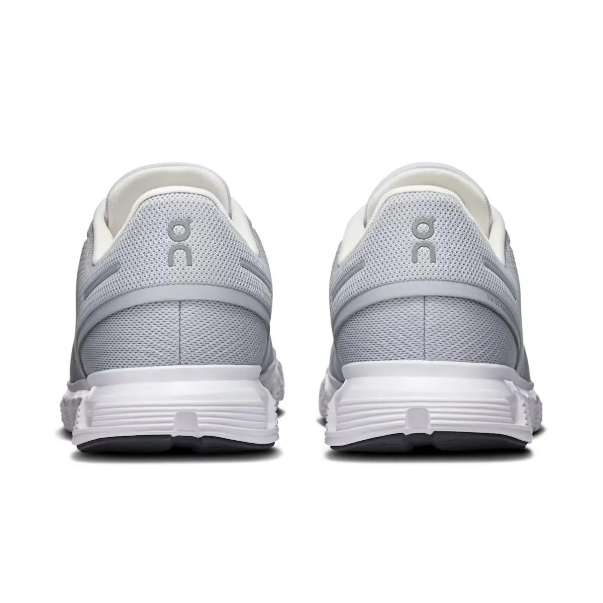 On-Running shoes - Cloud 6 - Cloud - Black | Black 28