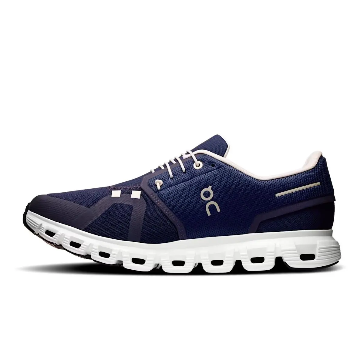 On-Running shoes - Cloud 6 - Cloud - Black | Black 12