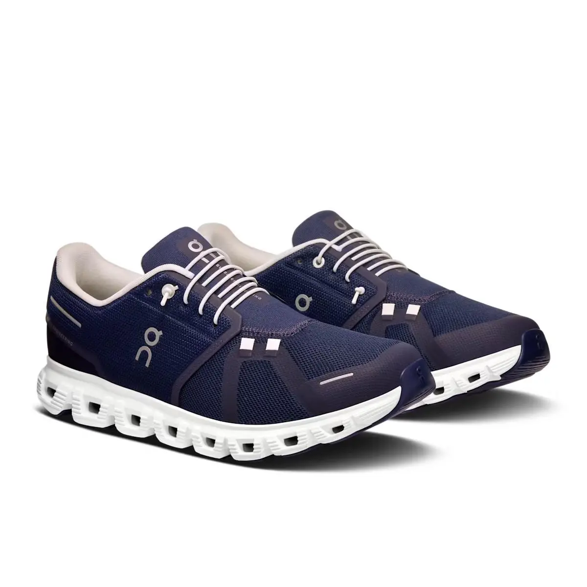 On-Running shoes - Cloud 6 - Cloud - Black | Black 15