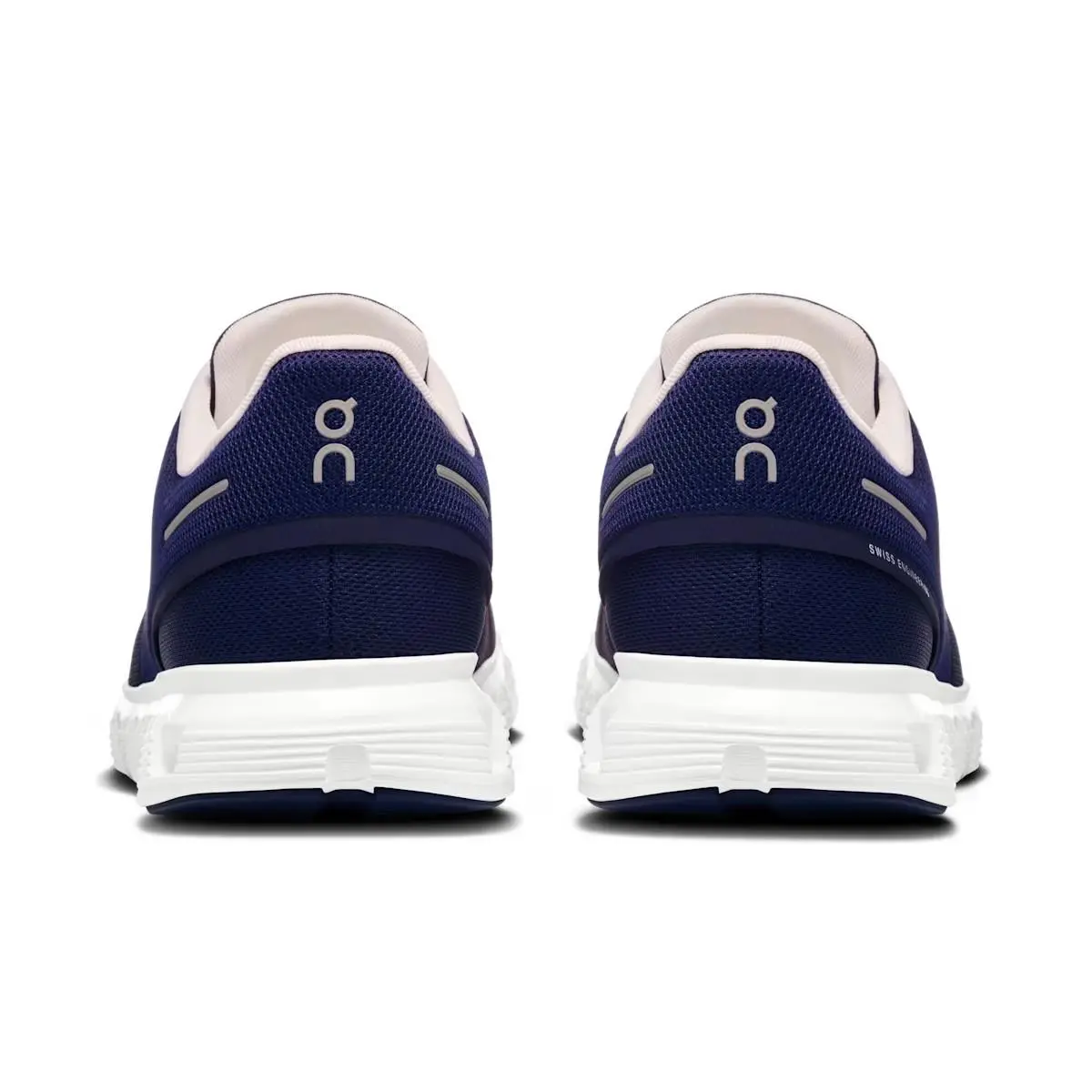 On-Running shoes - Cloud 6 - Cloud - Black | Black 16