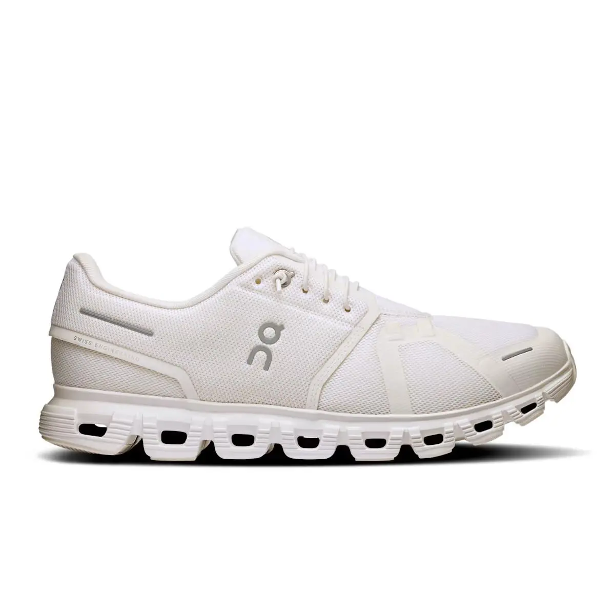 On-Running shoes - Cloud 6 - Cloud - Black | Black 29