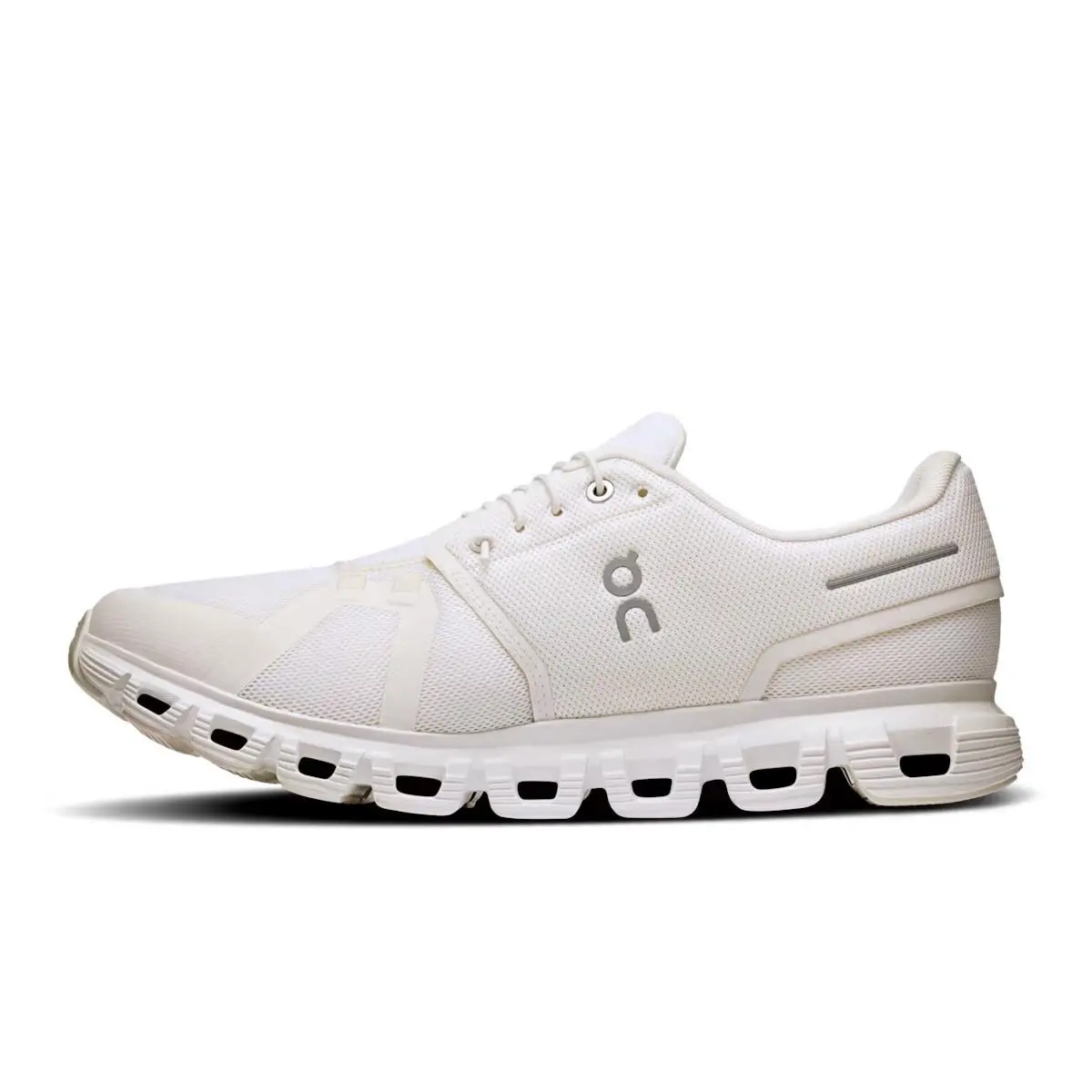 On-Running shoes - Cloud 6 - Cloud - Black | Black 31
