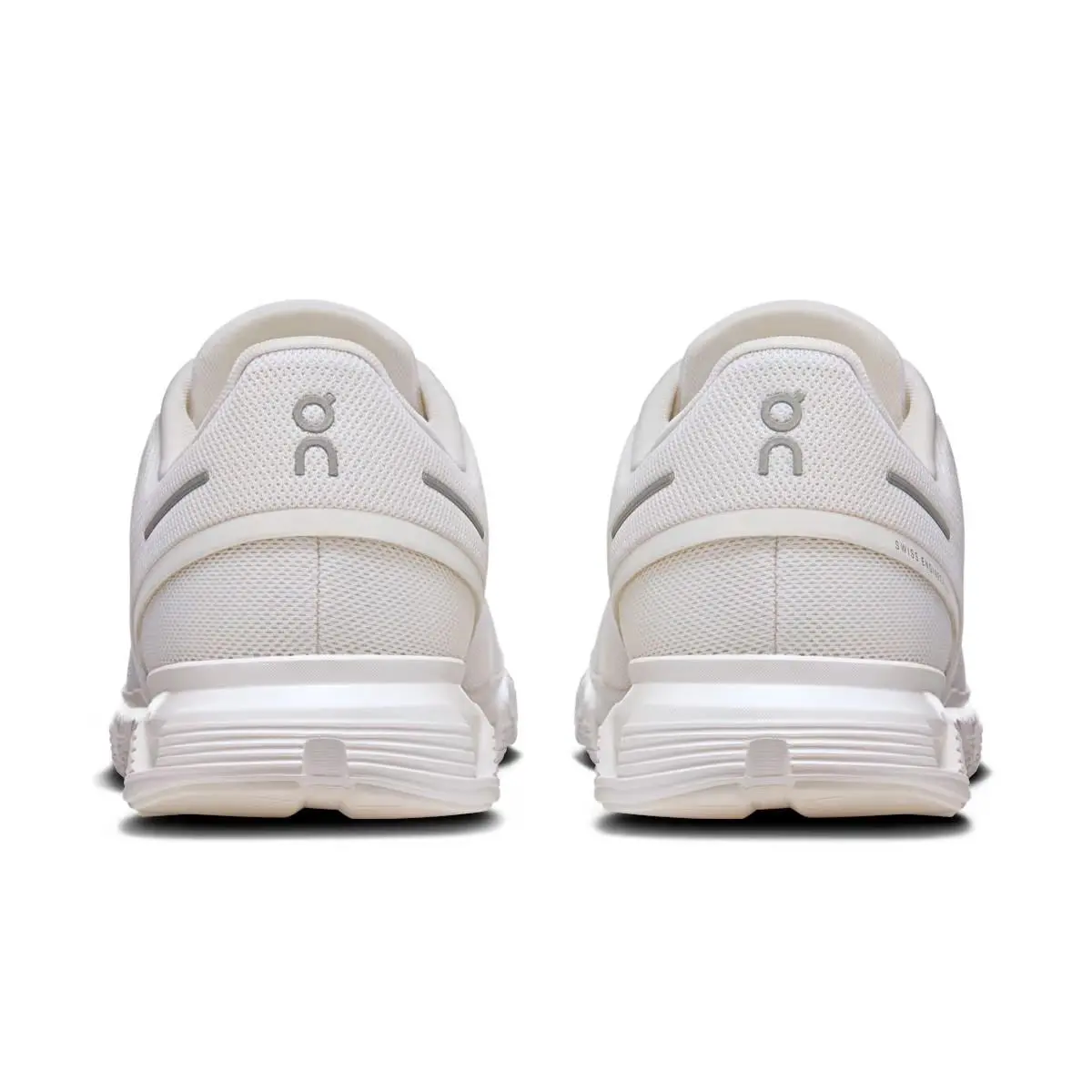 On-Running shoes - Cloud 6 - Cloud - Black | Black 32