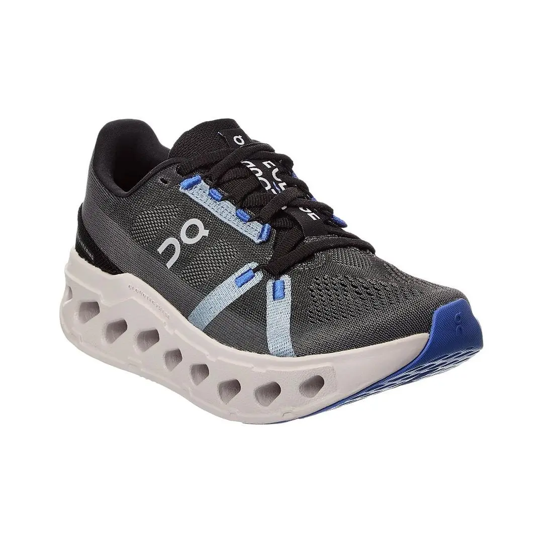 On-Running shoes - NA - Black/Frost 1
