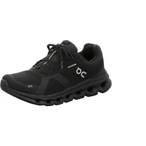 On-Running shoes - Black 0