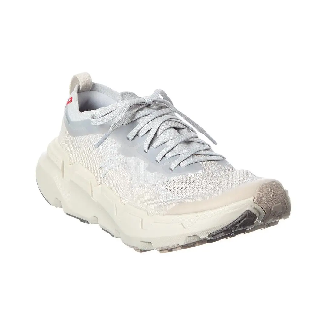 On-Running shoes - NA - White 0