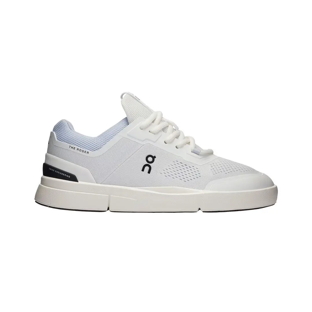On Running The Roger Spin Sneaker Women`s 5