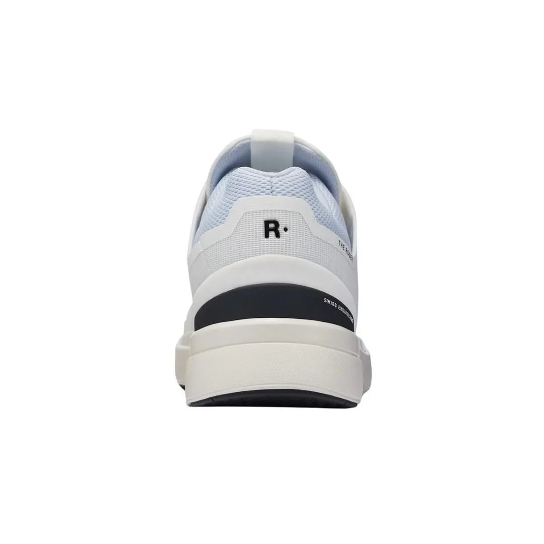 On-Running shoes - NA - White / Heather (UPC: 7615537119298) 1