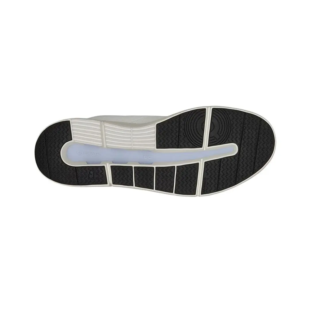 On-Running shoes - NA - White / Heather (UPC: 7615537119298) 2