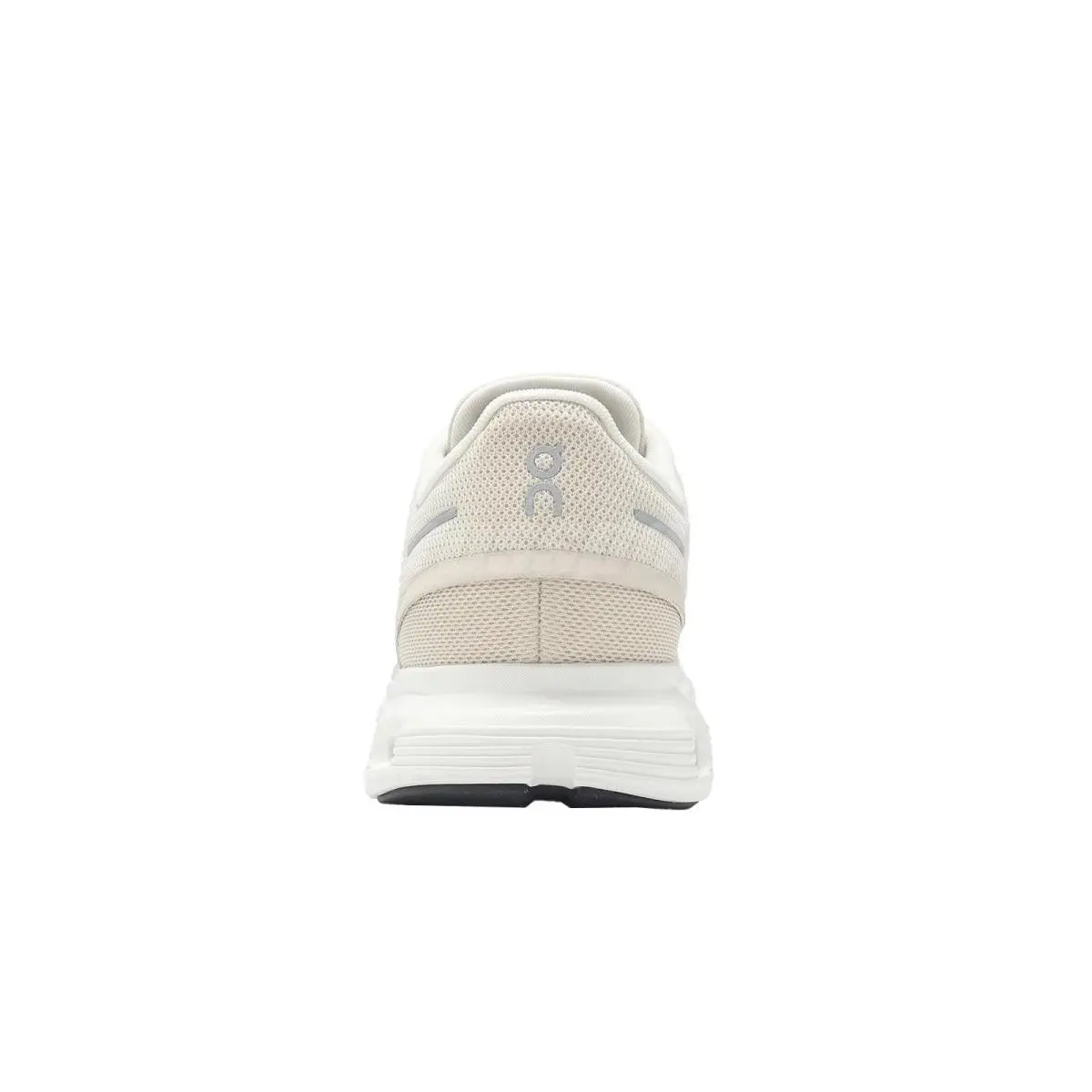 On-Running shoes - Cloud 6 Wide - Cloud Wide - 3wg10360755 - Ivory 3