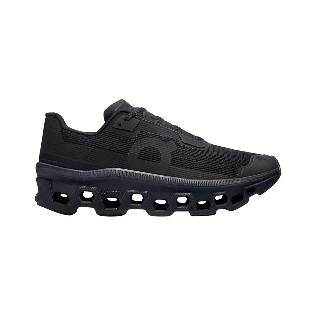 On Running Cloudmonster Void Sneaker Women`s 5