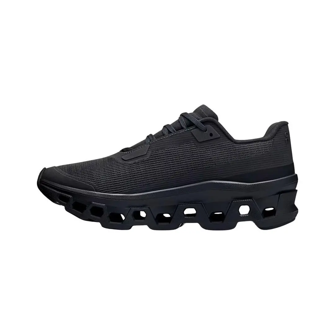 On-Running shoes - NA - Black / Black (UPC: 7615537236810) 0