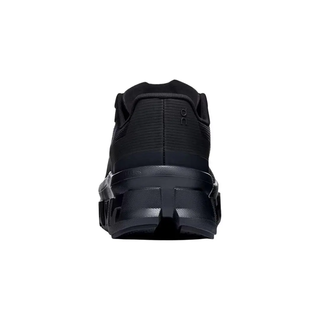 On-Running shoes - NA - Black / Black (UPC: 7615537236810) 1