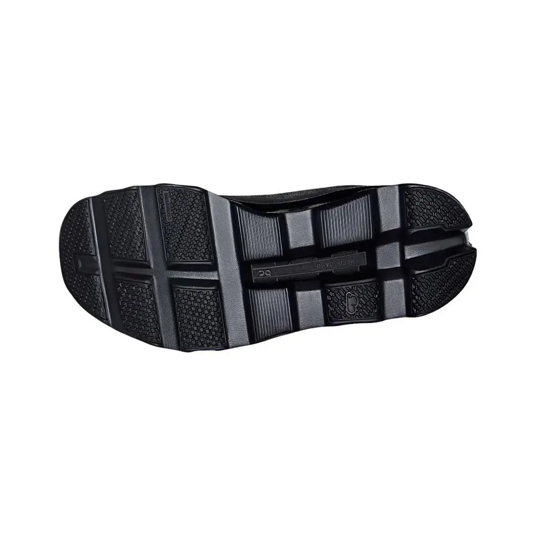 On-Running shoes - NA - Black / Black (UPC: 7615537236810) 2