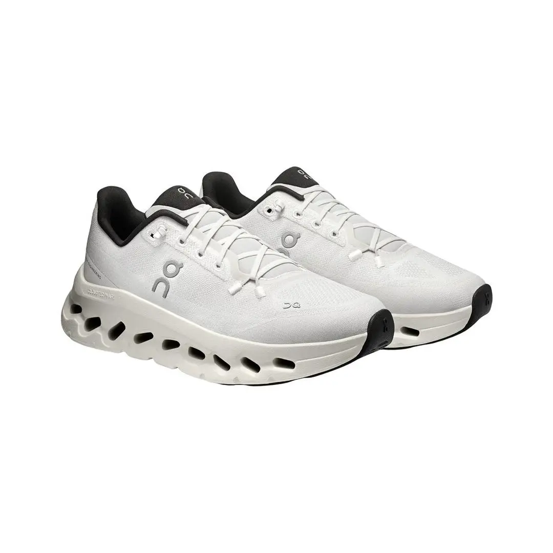 On Running Cloudtilt Sneaker Women`s White 11