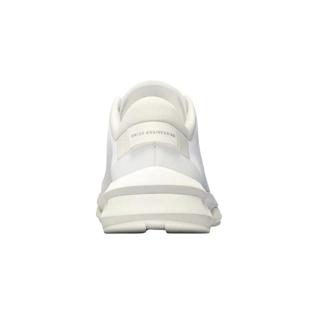 On-Running shoes - NA - White White (UPC: 7615537299358) 0