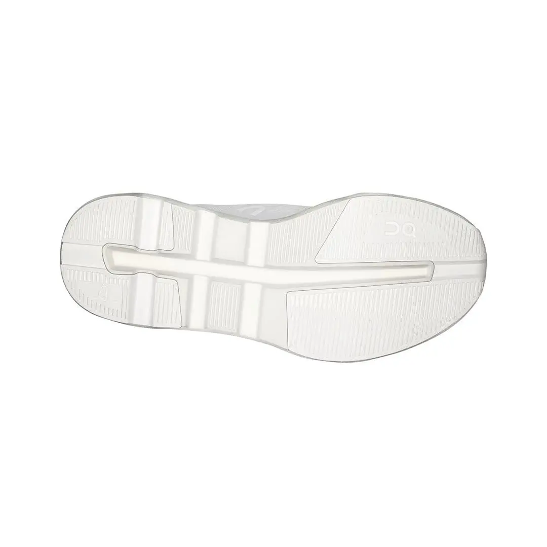 On-Running shoes - NA - White White (UPC: 7615537299358) 1