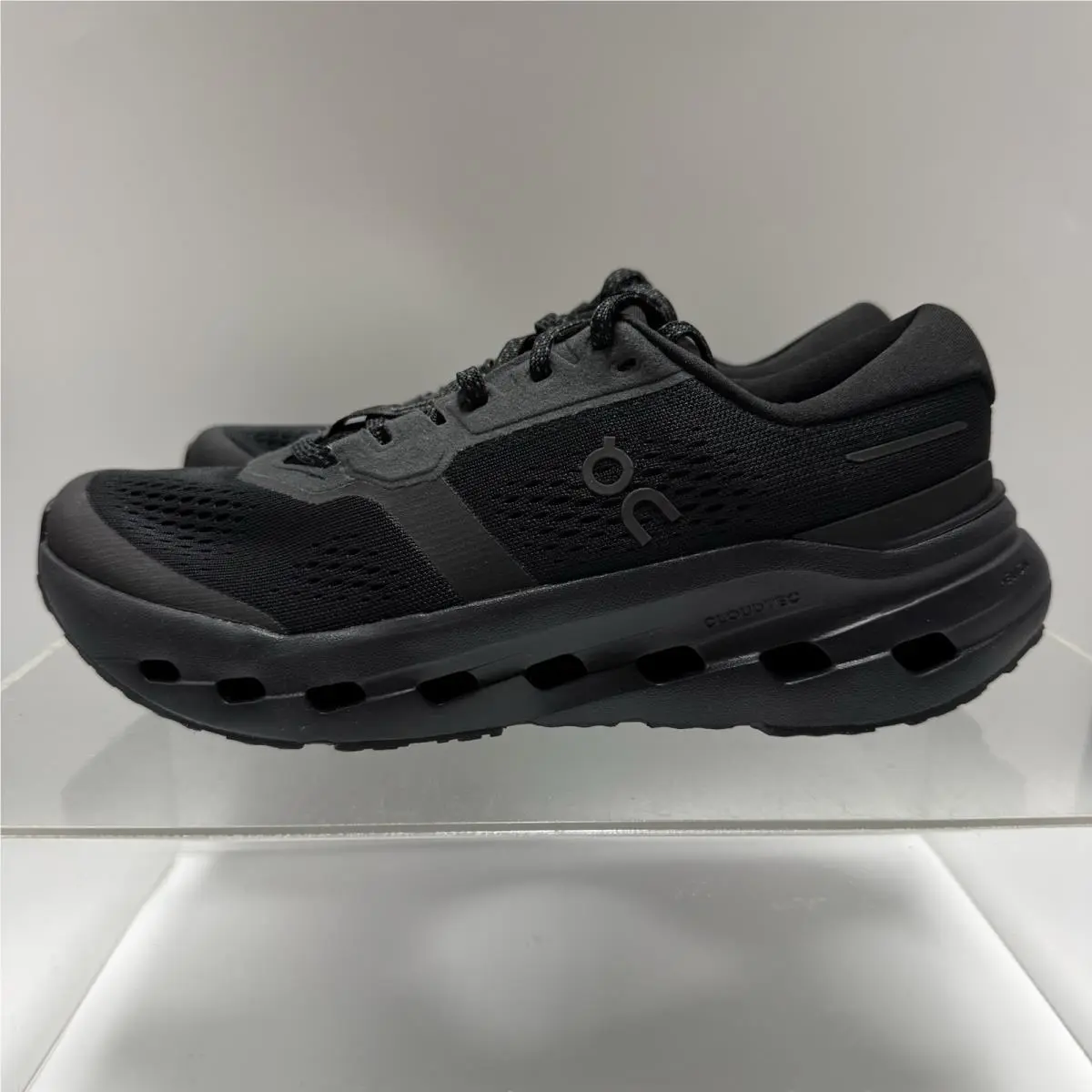 On Running Cloudrunner 3 Black 3WG10051043 Cloud Women’s Size 8.5