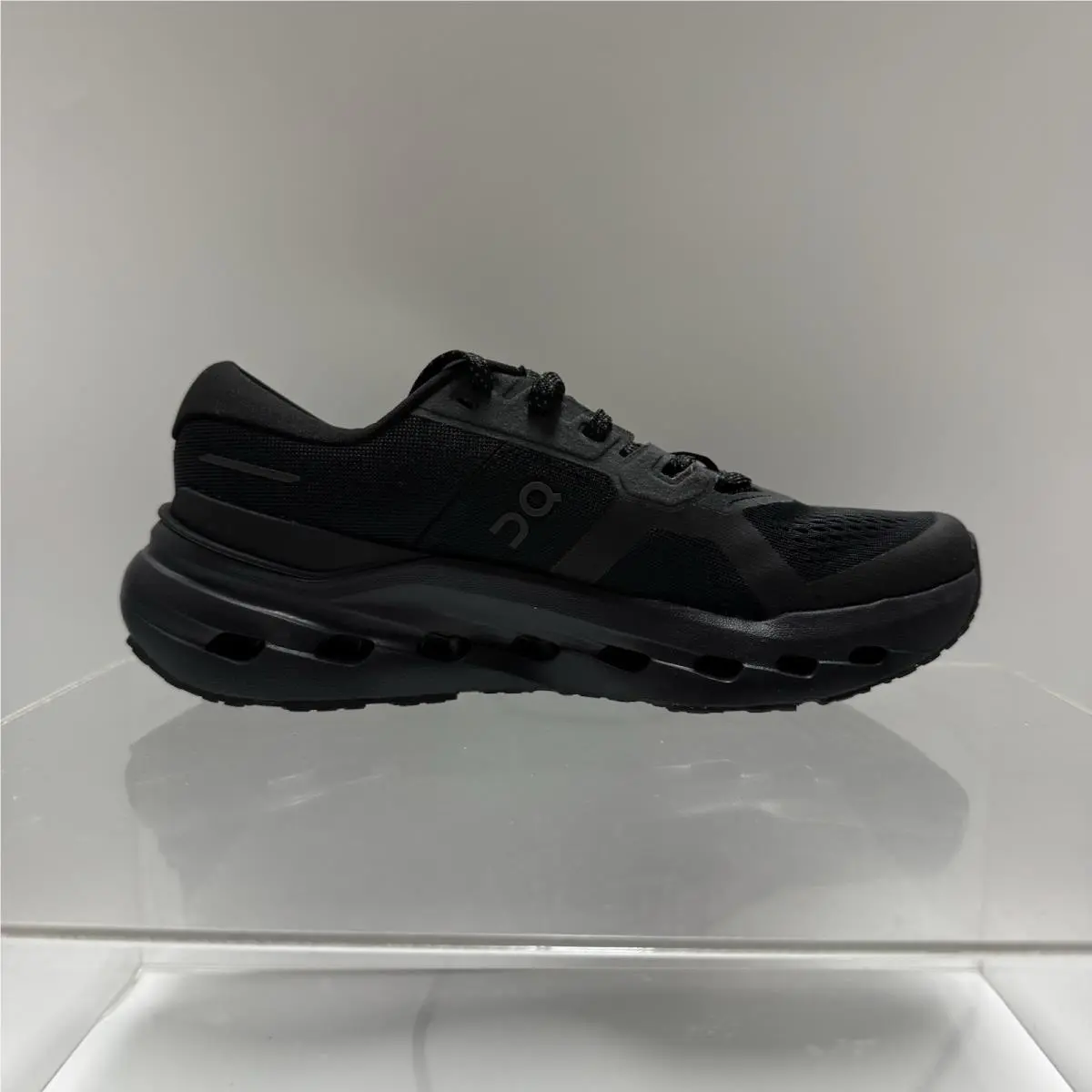 On-Running shoes - On Cloudrunner 3 - Cloudrunner - 3WG10051043 - Black 1