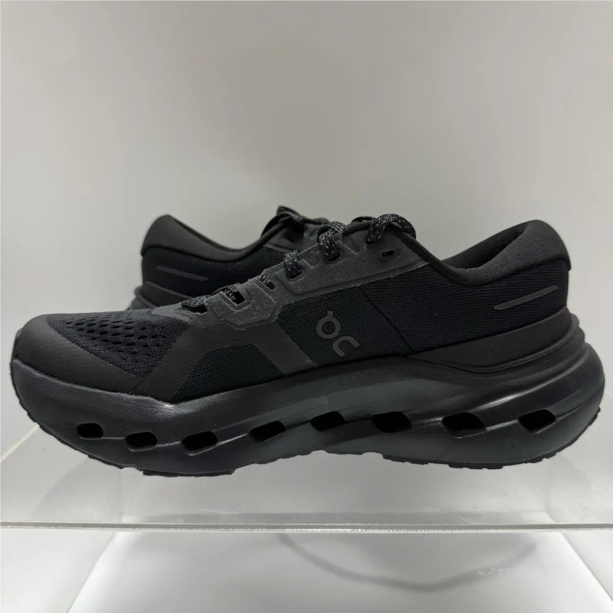 On-Running shoes - On Cloudrunner 3 - Cloudrunner - 3WG10051043 - Black 2