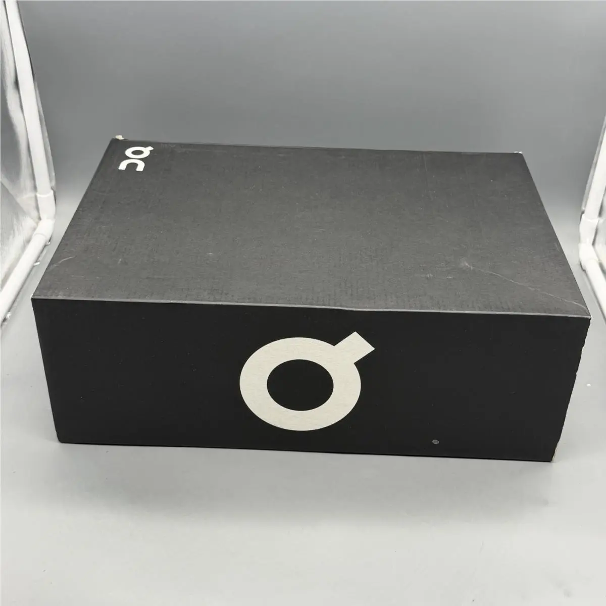 On-Running shoes - Cloudridge - Cloudridge - 3399547 - Brown/Grey (UPC: 7630040594943) 12