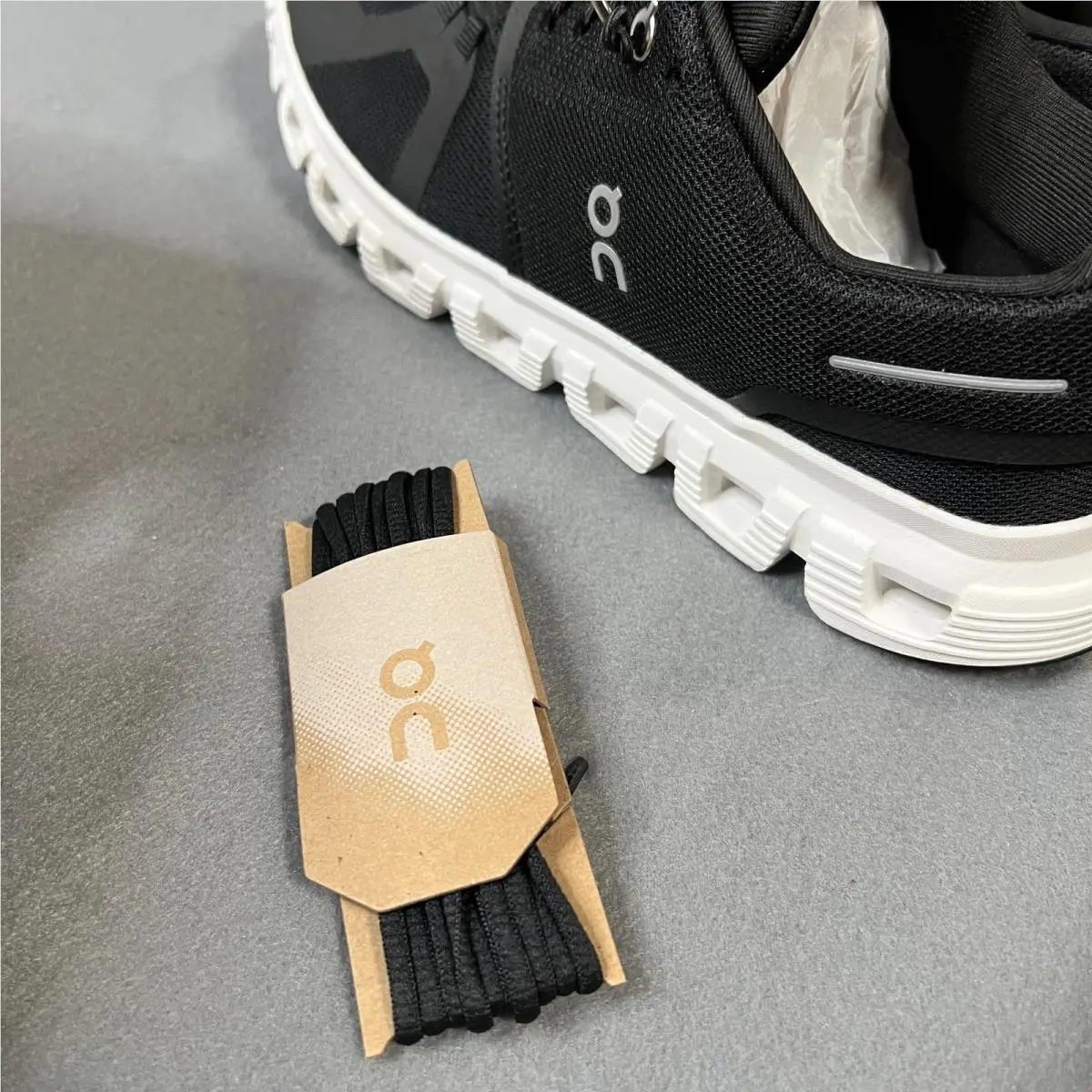 On-Running shoes - 3MF10070299 - 3MF10070299 - Black (UPC: 7615537199429) 9