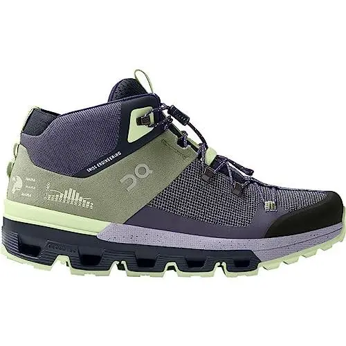 ON Running Women`s Cloudtrax Running Shoes
