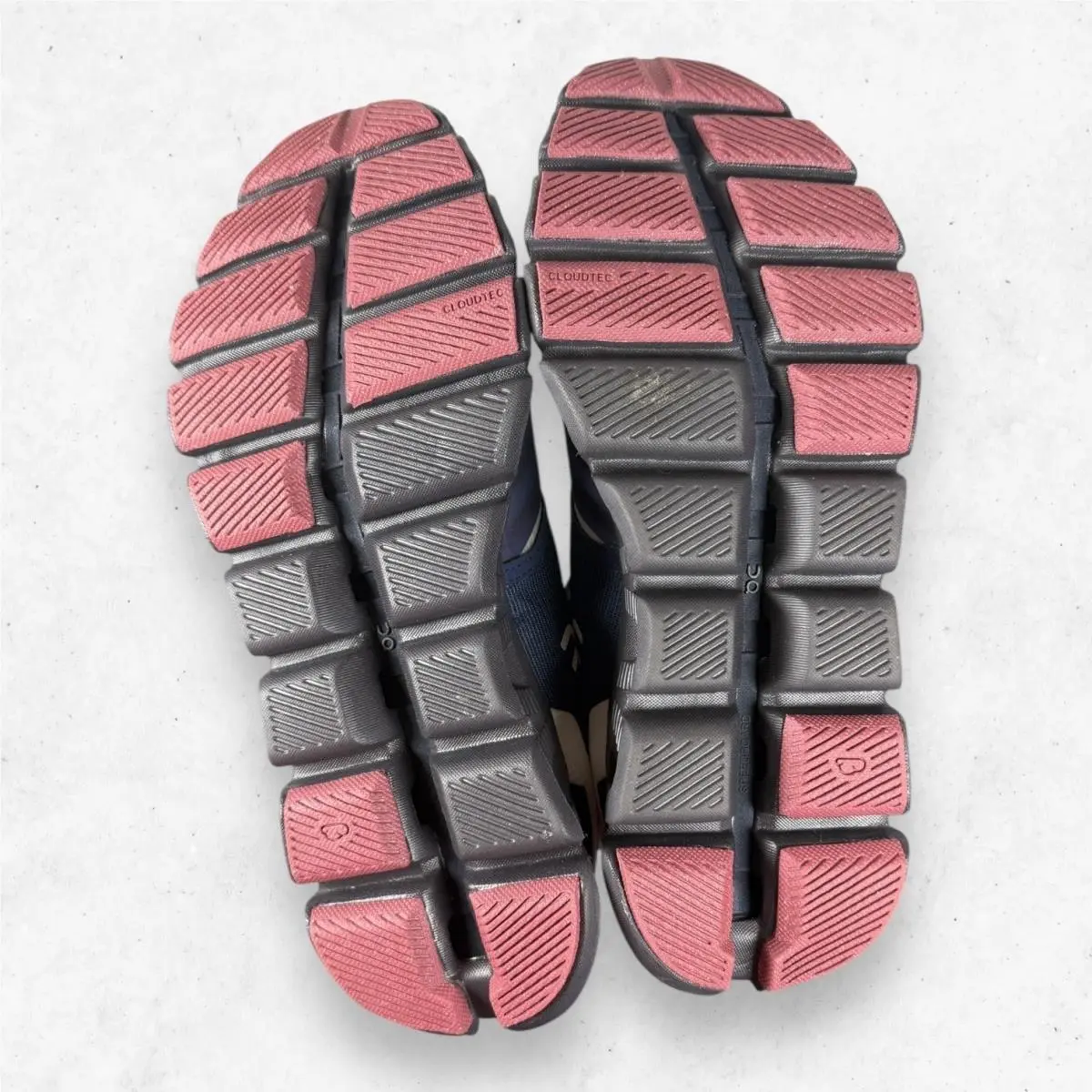 On-Running shoes - Blue 9
