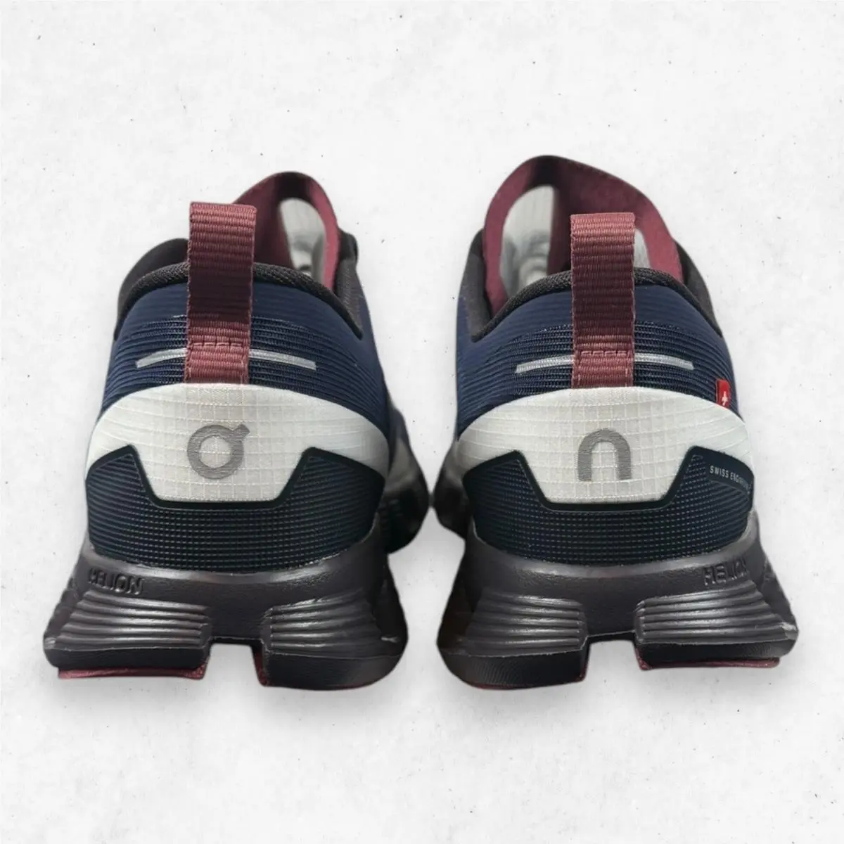 On-Running shoes - Blue 5