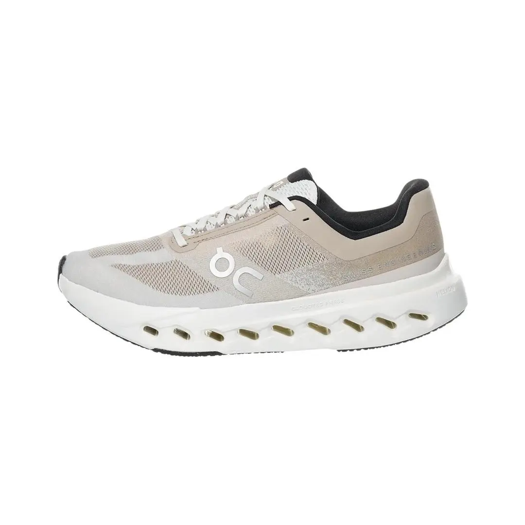 On-Running shoes - NA - Fog / Ivory (UPC: 7615537232812) 0