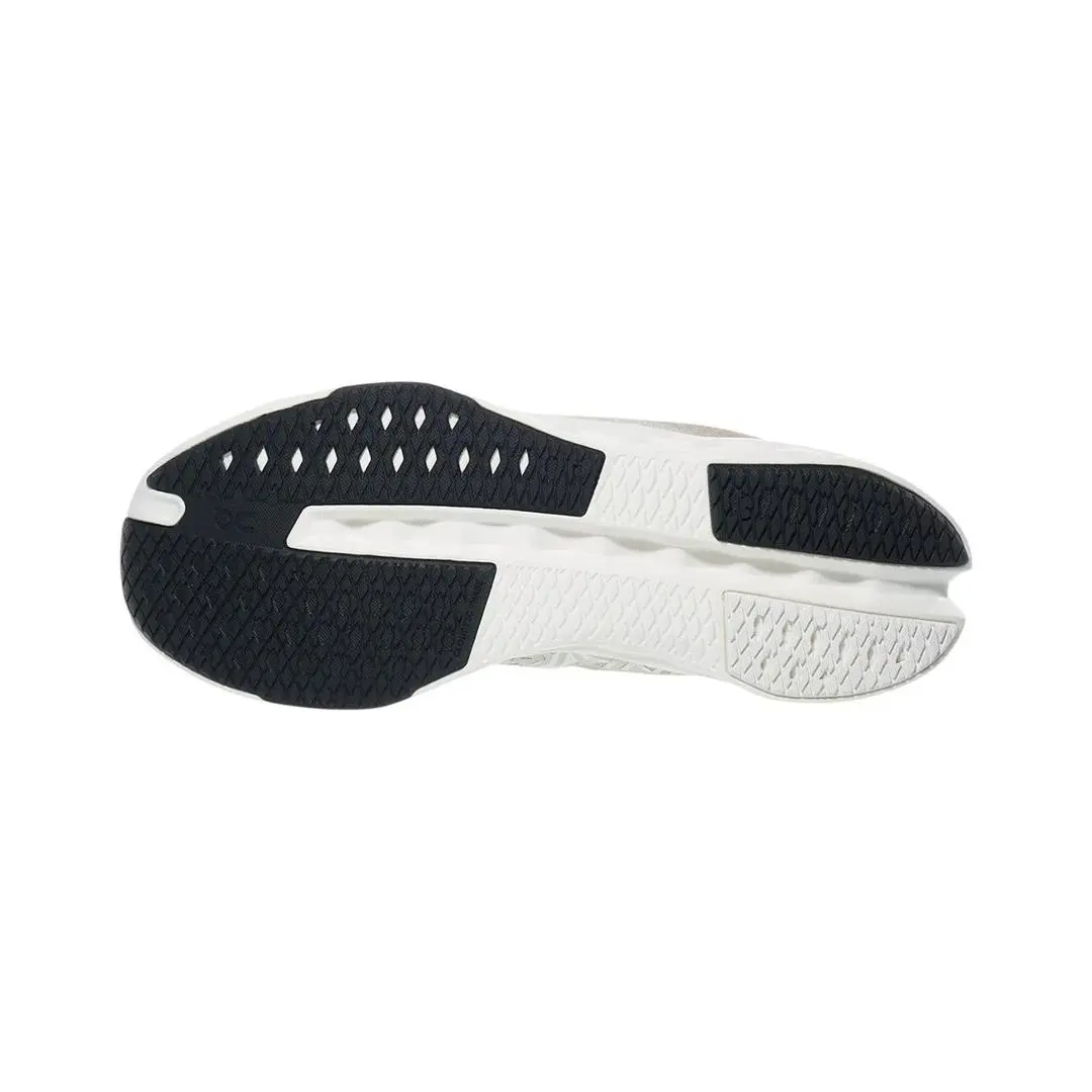 On-Running shoes - NA - Fog / Ivory (UPC: 7615537232812) 1