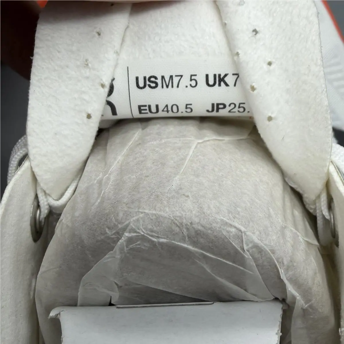 On-Running shoes - Cloudventure Peak 3 - Cloudventure Peak - 3MD10741527 - Multicolor (UPC: 7615537005065) 9