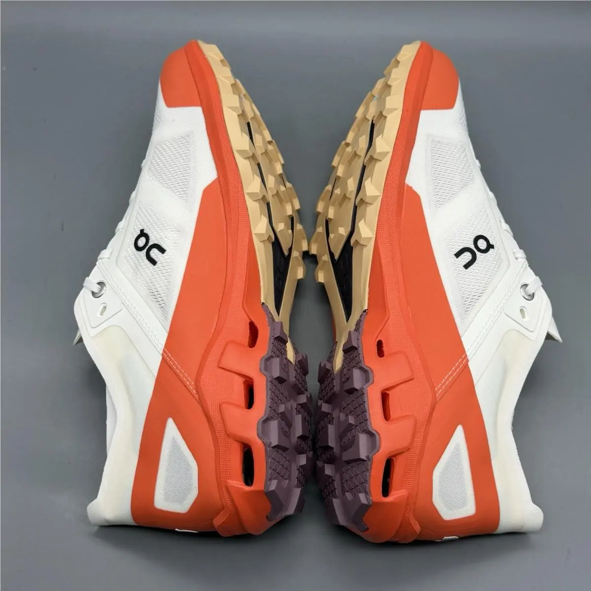 On-Running shoes - Cloudventure Peak 3 - Cloudventure Peak - 3MD10741527 - Multicolor (UPC: 7615537005065) 3
