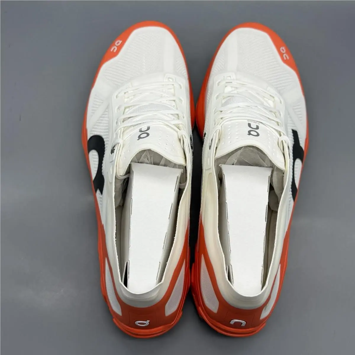 On-Running shoes - Cloudventure Peak 3 - Cloudventure Peak - 3MD10741527 - Multicolor (UPC: 7615537005065) 5