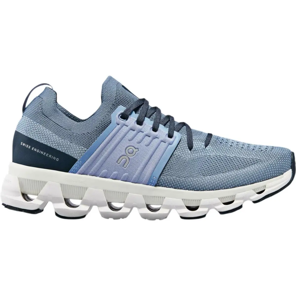 On-Running shoes - 3199942 - 3199942 - Teal/Storm (UPC: 7630040531092) 12