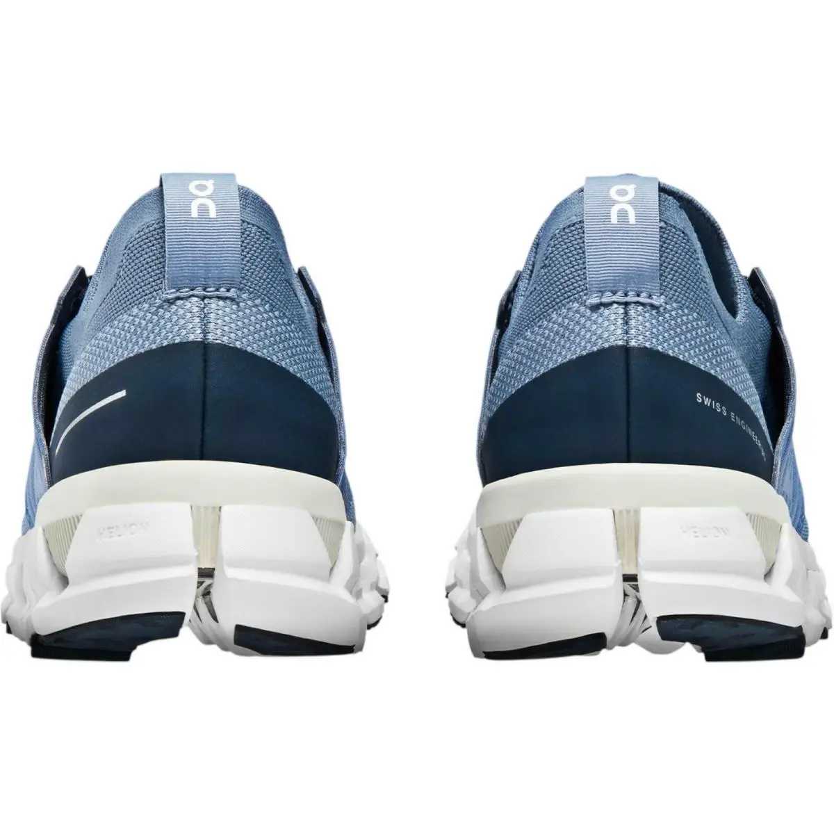 On-Running shoes - 3199942 - 3199942 - Teal/Storm (UPC: 7630040531092) 5