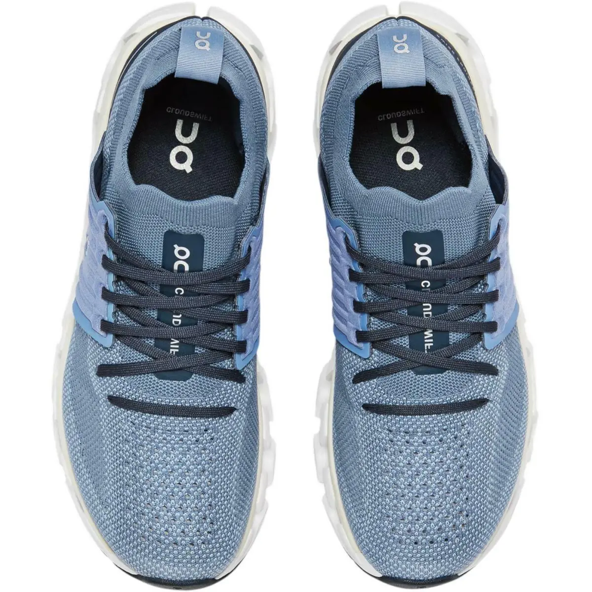 On-Running shoes - 3199942 - 3199942 - Teal/Storm (UPC: 7630040531092) 6