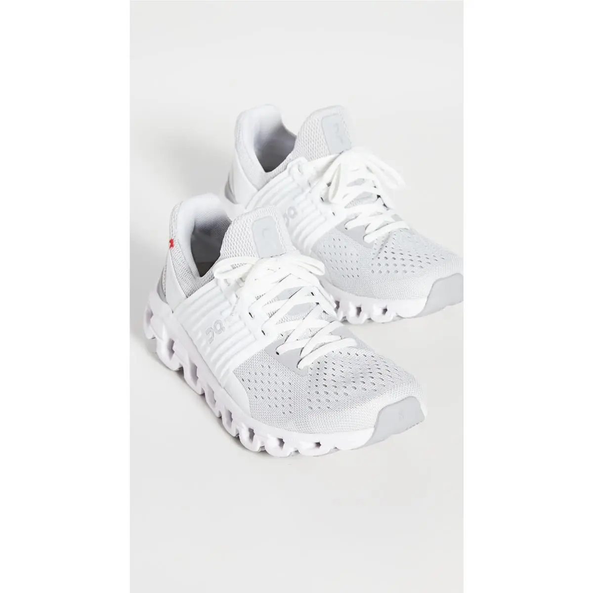 On-Running shoes - 3199942 - 3199942 - Teal/Storm (UPC: 7630040531092) 3
