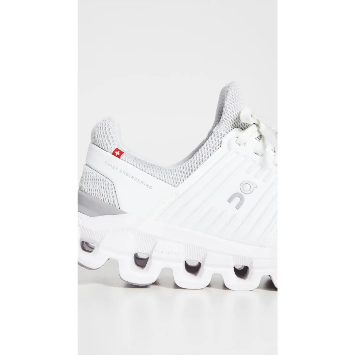 On-Running shoes - 3199942 - 3199942 - Teal/Storm (UPC: 7630040531092) 4