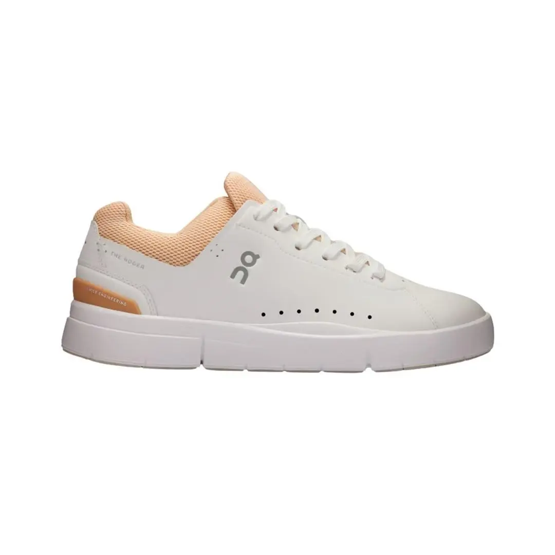 On Running The Roger Advantage Sneaker Women`s 5