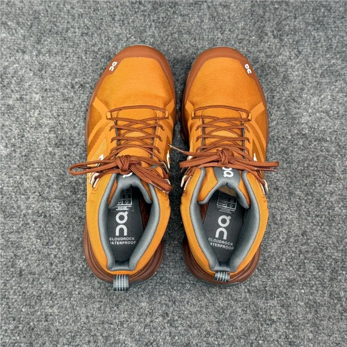 Newton shoes - 2399614 - 2399614 - Brown 8